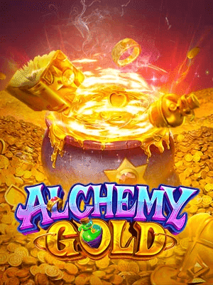 alchemy gold