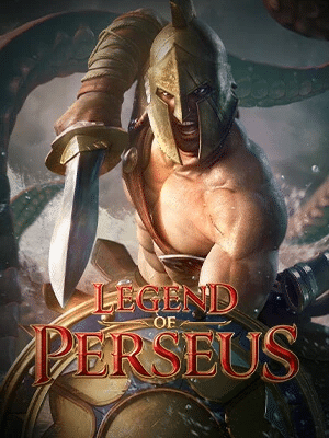 legend of perseus 1
