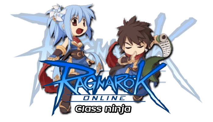 Class ninja