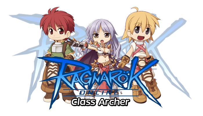 Ragnarok-online-Class-Archer