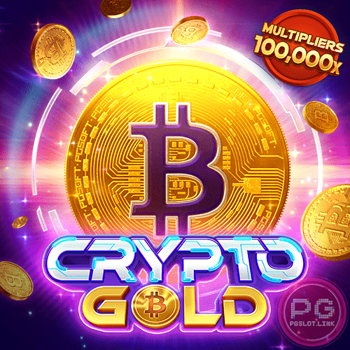 Crypto Gold