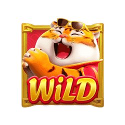 Fortune Tiger Wild