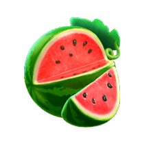 Jungle Delight Watermelon