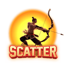 Scatter Legend of Hou Yi