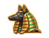 Anubis SymbolsofEgypt