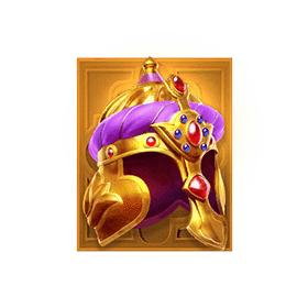 Genie’s 3 Wishes helmet