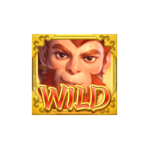 wild monkey king