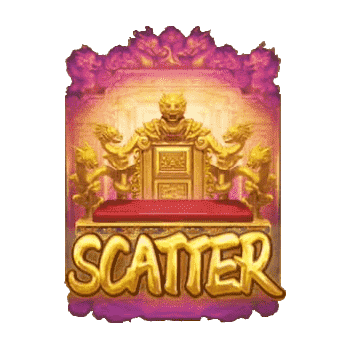 scatter EmperorsFavour